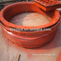 Non Metallic Expansion Joint/Fabric Expansion Joint